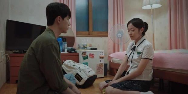 Phim của Lee Byung Hun lãng mạn hóa chuyện mang bầu ở trẻ vị thành niên-4