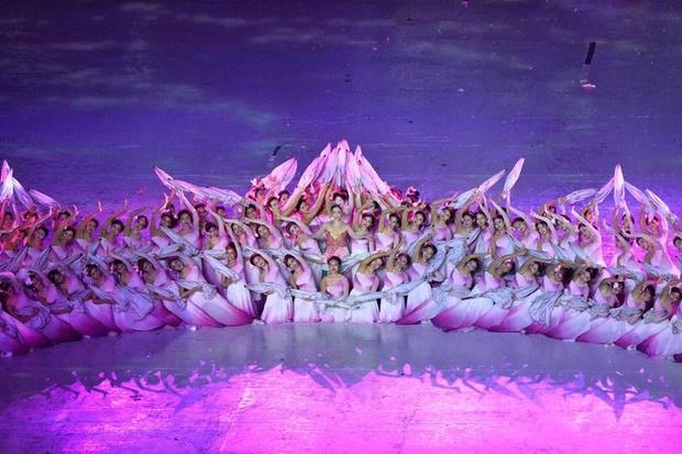 Những hình ảnh của Việt Nam được giới thiệu tại SEA Games 31-1