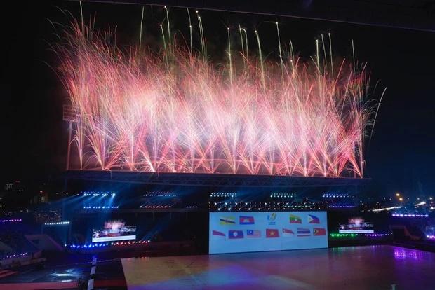 Những hình ảnh của Việt Nam được giới thiệu tại SEA Games 31-10