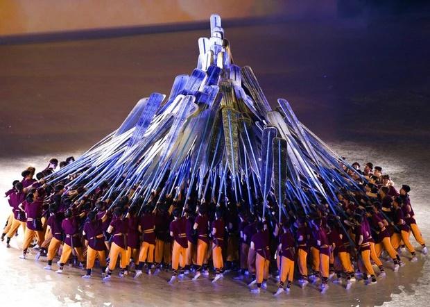 Những hình ảnh của Việt Nam được giới thiệu tại SEA Games 31-7