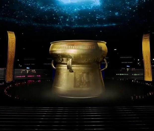 Những hình ảnh của Việt Nam được giới thiệu tại SEA Games 31-8