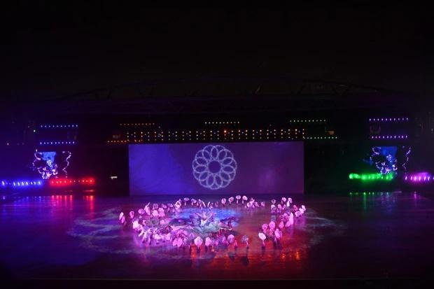 Những hình ảnh của Việt Nam được giới thiệu tại SEA Games 31-9