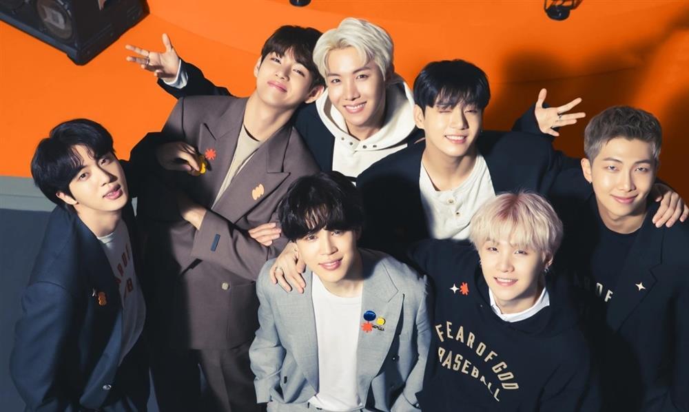 Album mới của BTS bị kêu gọi tẩy chay-3