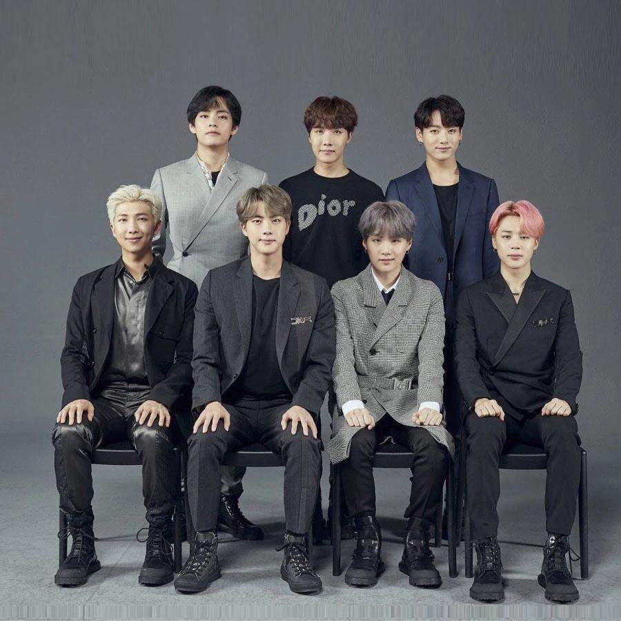 Album mới của BTS bị kêu gọi tẩy chay-4