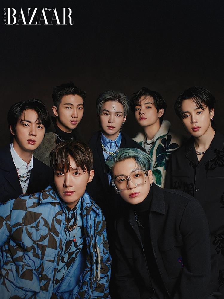 Album mới của BTS bị kêu gọi tẩy chay-5