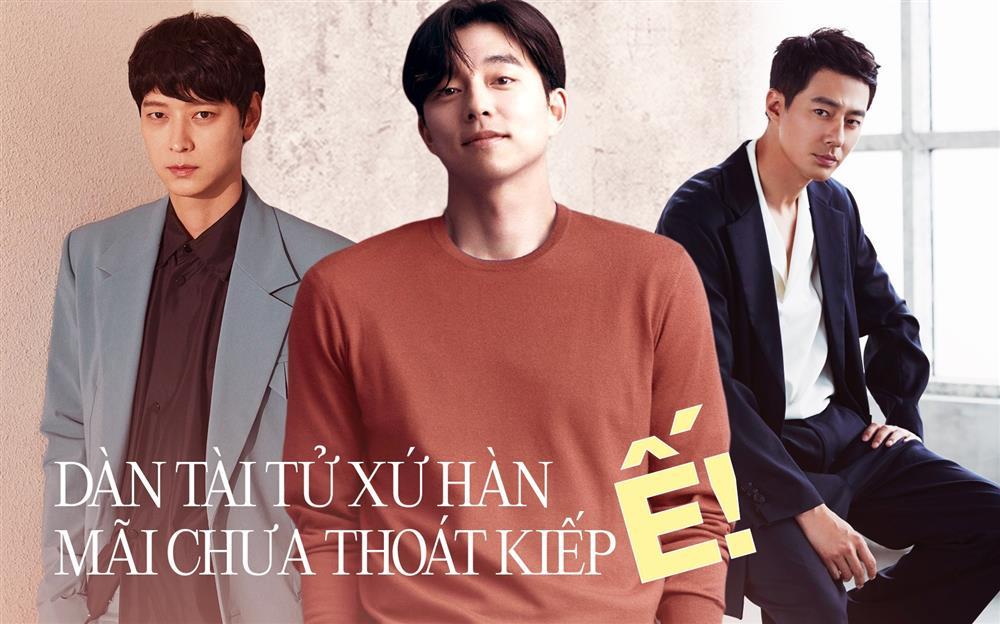 Hyun Bin cưới xong nhưng Kbiz vẫn còn dàn tài tử chưa thoát ế-1
