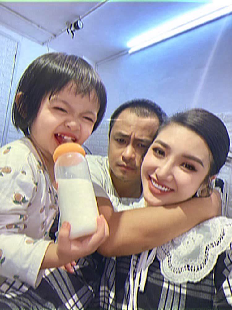 La Thành xác nhận chia tay: Anh dở làm chồng và cả làm cha-1