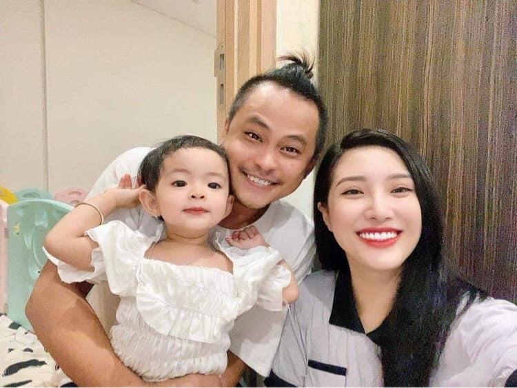 La Thành xác nhận chia tay: Anh dở làm chồng và cả làm cha-6