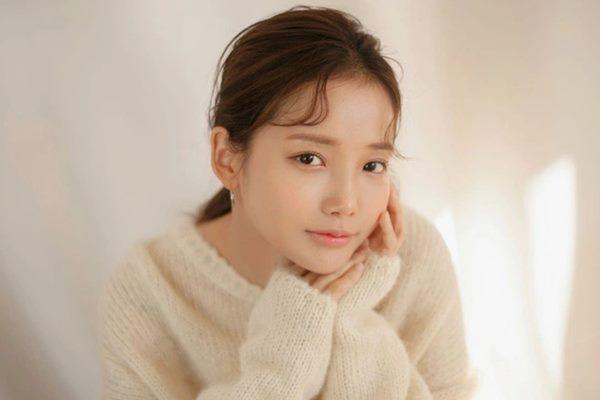 Korean actress speaks out about retirement at the age of 32