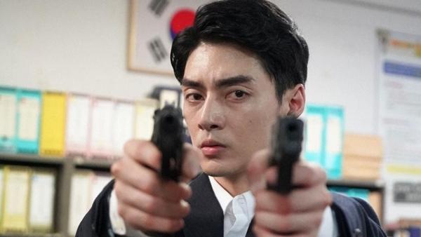 3 sao Hàn nổi sau 1 đêm rồi chìm: mỹ nam Vườn Sao Băng flop thảm-2