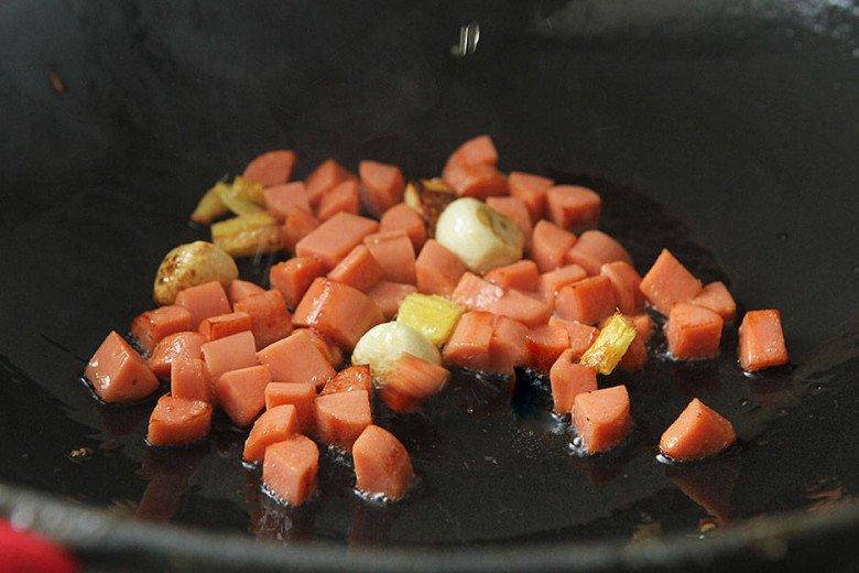 Chế biến ngọn su su kiểu này, ai ăn lần đầu cũng thích-5