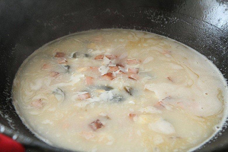 Chế biến ngọn su su kiểu này, ai ăn lần đầu cũng thích-6