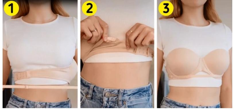 6 tips diện đồ hè tinh tế để tránh lộ nội y và tôn dáng hiệu quả-8