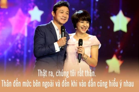 Cuộc sống 'cặp đôi vàng' VTV Diễm Quỳnh - Anh Tuấn