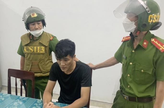 Ghen tuông, thanh niên nhốt bạn gái trong nhà, đánh đập dã man-1