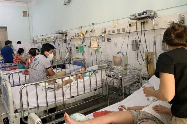 Ho Chi Minh City has 6 deaths, 158 severe cases due to dengue fever