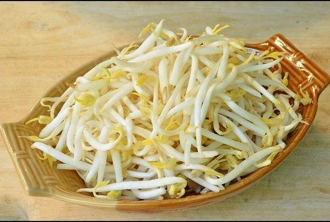 Muốn xào giá đỗ giòn ngon, không thâm đen chỉ cần thêm 1 bước-1