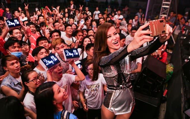 Quản lý cũ Đông Nhi: Đã cạn tình thì cứ thế quay lưng thôi-3