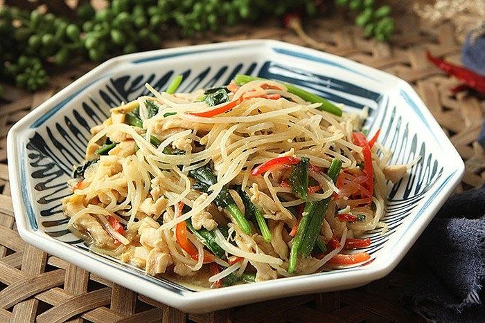 Muốn xào giá đỗ giòn ngon, không thâm đen chỉ cần thêm 1 bước-4