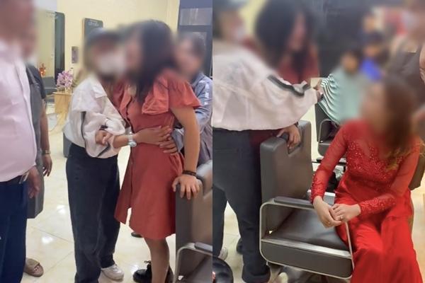 Yêu nhau 6 tháng, cô gái bỗng phát hiện người yêu bị tâm thần-3