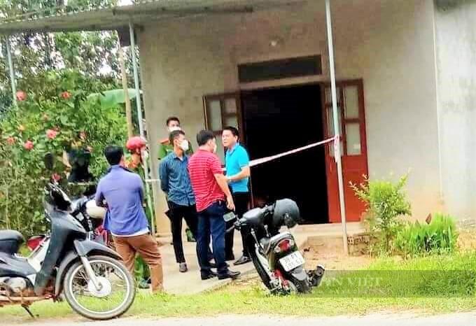 Về nhà thăm mẹ, người đàn ông bị bệnh nhân tâm thần sát hại dã man-1