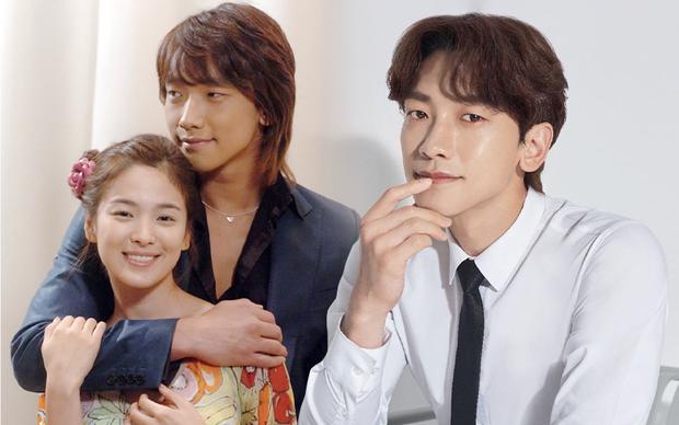 Sự thật chuyện yêu đương của Bi Rain và Song Hye Kyo-1
