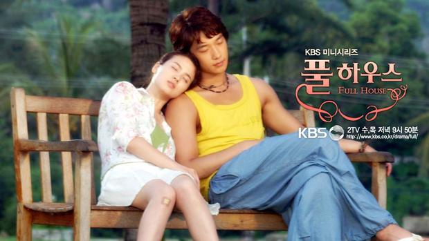 Sự thật chuyện yêu đương của Bi Rain và Song Hye Kyo-2