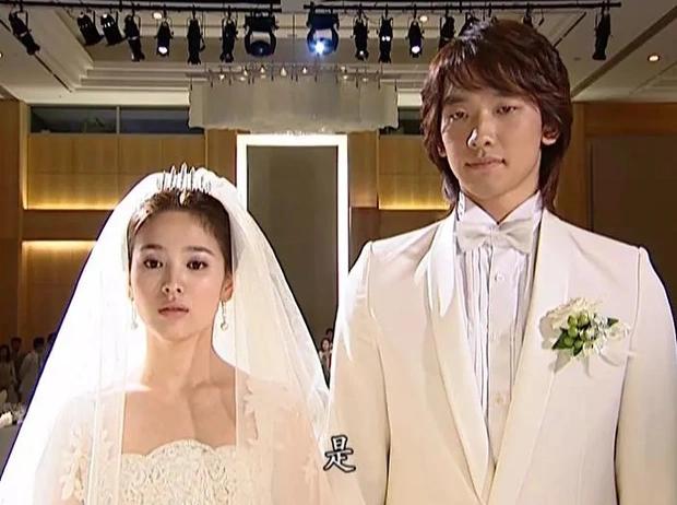 Sự thật chuyện yêu đương của Bi Rain và Song Hye Kyo-3