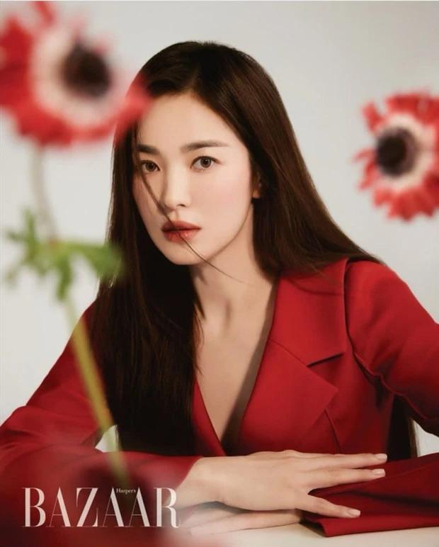 Sự thật chuyện yêu đương của Bi Rain và Song Hye Kyo-4