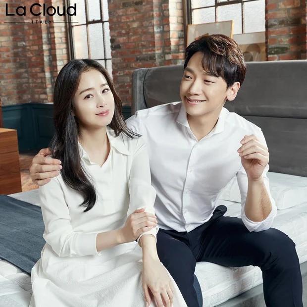 Sự thật chuyện yêu đương của Bi Rain và Song Hye Kyo-5