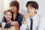 Song Hye Kyo và Kim Hyun Joo: Ai là người sở hữu nhan sắc tự nhiên?-5