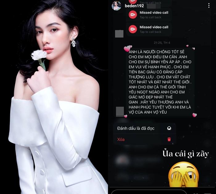 Trai lạ muốn cưới gấp Cẩm Đan, tuyên bố trao núi tiền-1