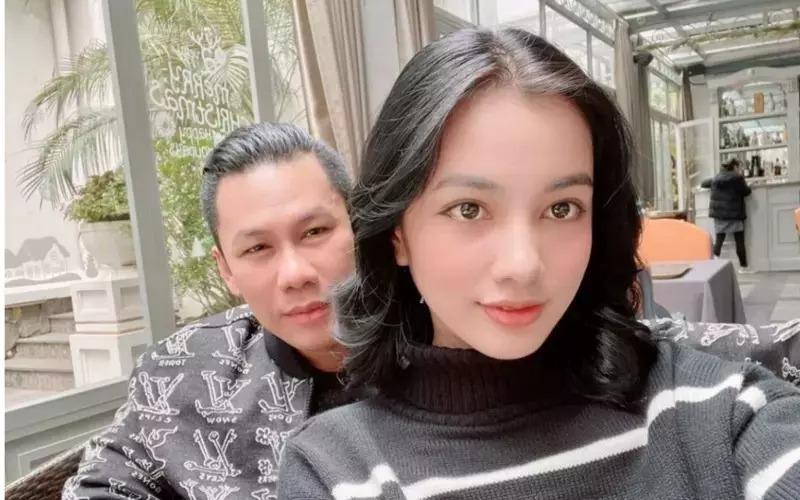 Trai lạ muốn cưới gấp Cẩm Đan, tuyên bố trao núi tiền-3