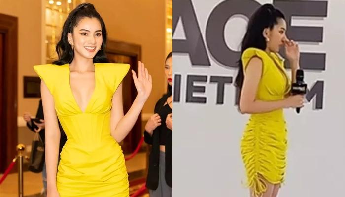 Trai lạ muốn cưới gấp Cẩm Đan, tuyên bố trao núi tiền-4