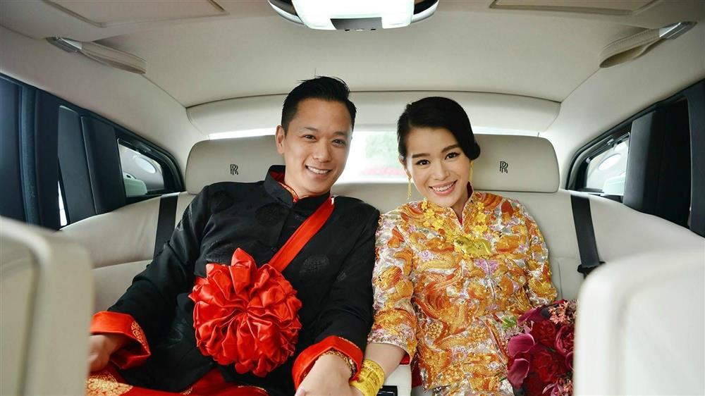 Tóm gọn gã đào hoa Huỳnh Tông Trạch hẹn hò mỹ nữ đôi mươi?-5