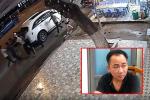 SỐC: Vừa lái xe vừa livestream, nữ tài xế tông chết 1 học sinh-3