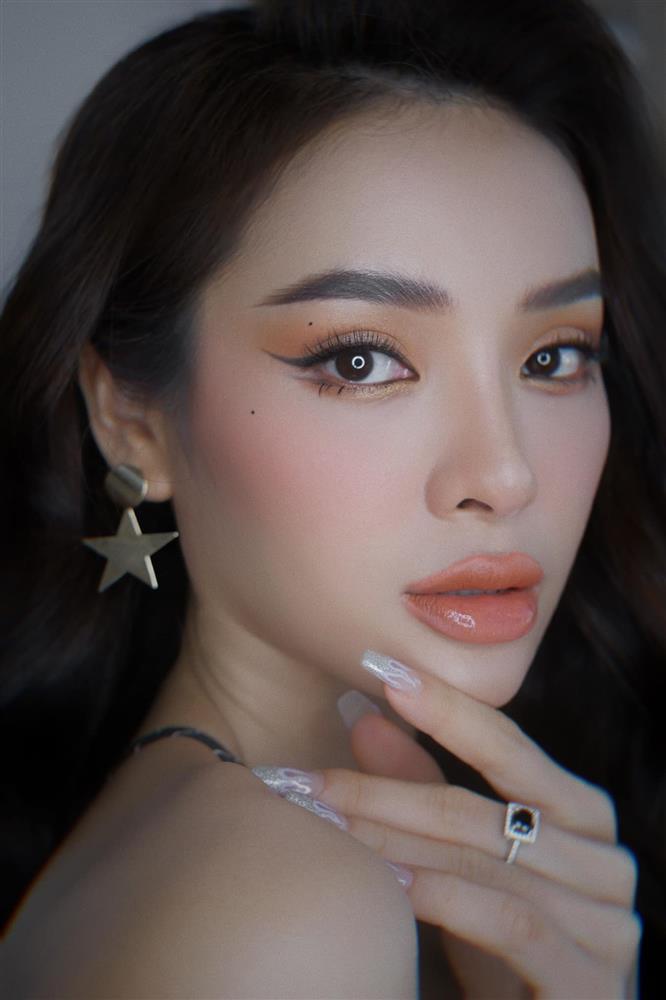 Phương Trinh Jolie nói về sự lột xác của vợ cũ Vua cá Koi-1