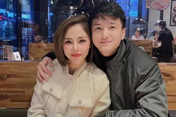 Huỳnh Anh sốt sắng cưới Bạch Lan Phương, hé lộ nơi tổ chức?-2