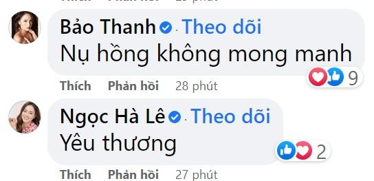 Hương Giang xác nhận chia tay Đình Tú, Huyền Lizzie bị réo tên-5