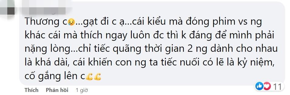 Hương Giang xác nhận chia tay Đình Tú, Huyền Lizzie bị réo tên-7