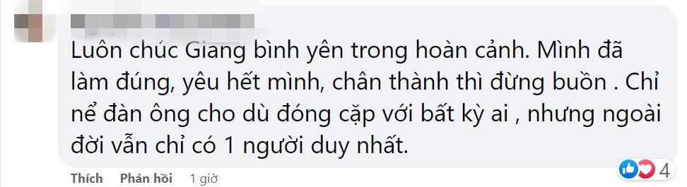Hương Giang xác nhận chia tay Đình Tú, Huyền Lizzie bị réo tên-9