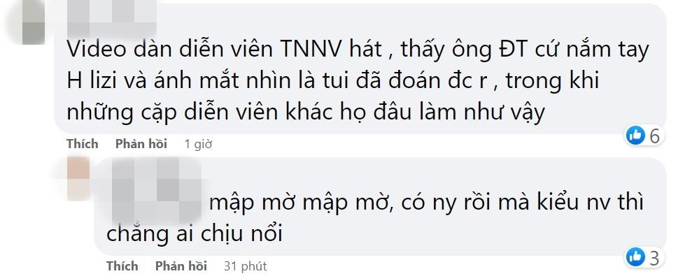 Hương Giang xác nhận chia tay Đình Tú, Huyền Lizzie bị réo tên-11