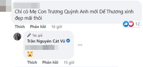 Sao Việt hôm nay 13/5: Phản ứng Tim khi bị nhắc Trương Quỳnh Anh-2