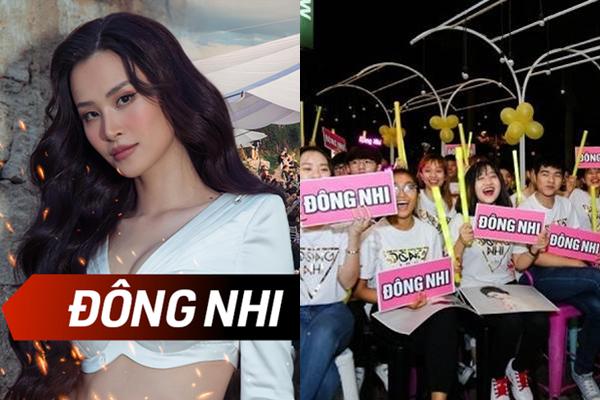 Fan cứng Đông Nhi đồng loạt ký đơn xin gia nhập FC Bảo Thy-11