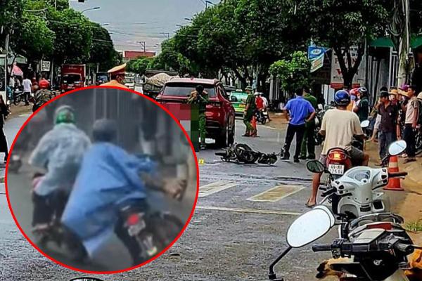 Bé trai rơi tầng 6 chung cư, bé gái đuối nước trong bể bơi ở Bình Dương-2