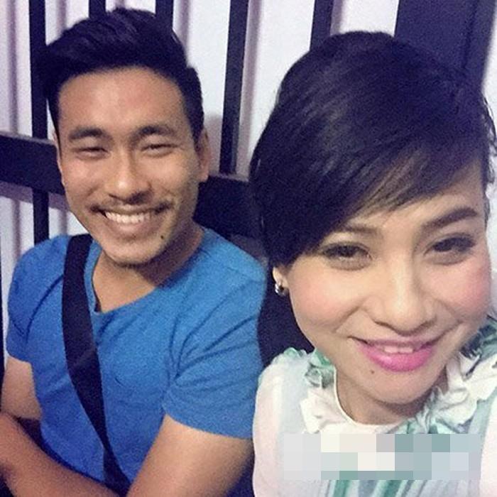 Kiều Minh Tuấn có BST ngôn tình, hứa mồ yên mả đẹp cho Cát Phượng-1