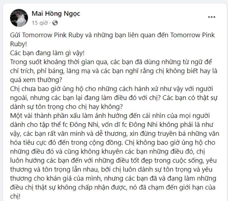 Đọ gia tài kếch xù của Đông Nhi và Bảo Thy-1