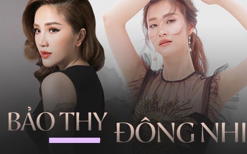 Đọ gia tài kếch xù của Đông Nhi và Bảo Thy-3