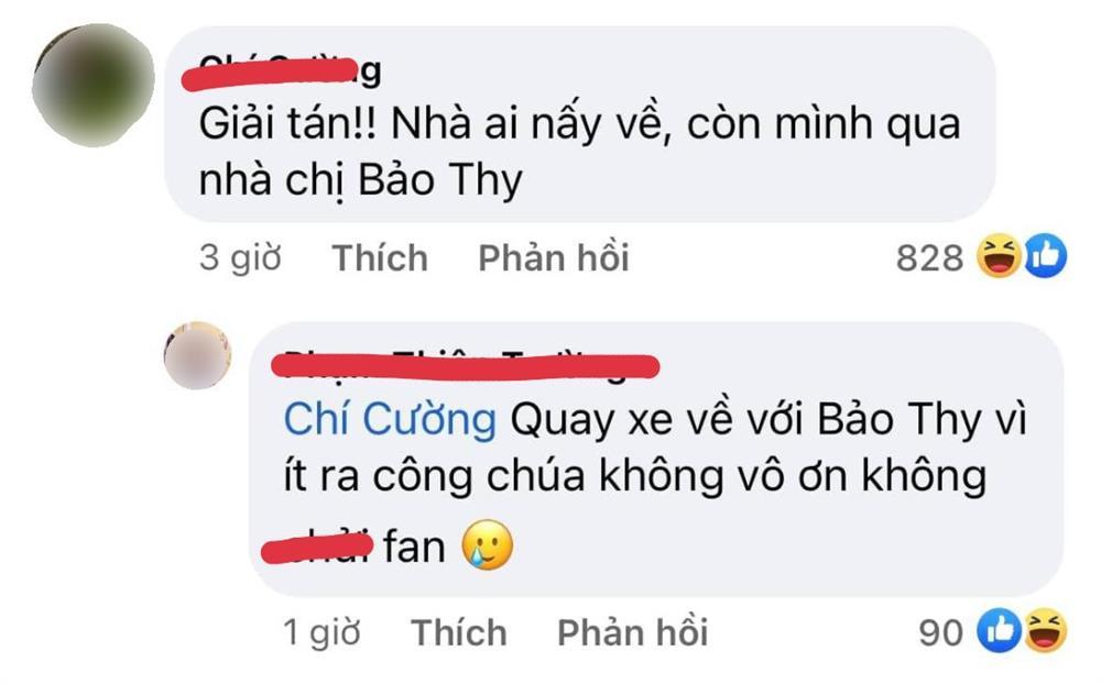 Fan cứng Đông Nhi đồng loạt ký đơn xin gia nhập FC Bảo Thy-7
