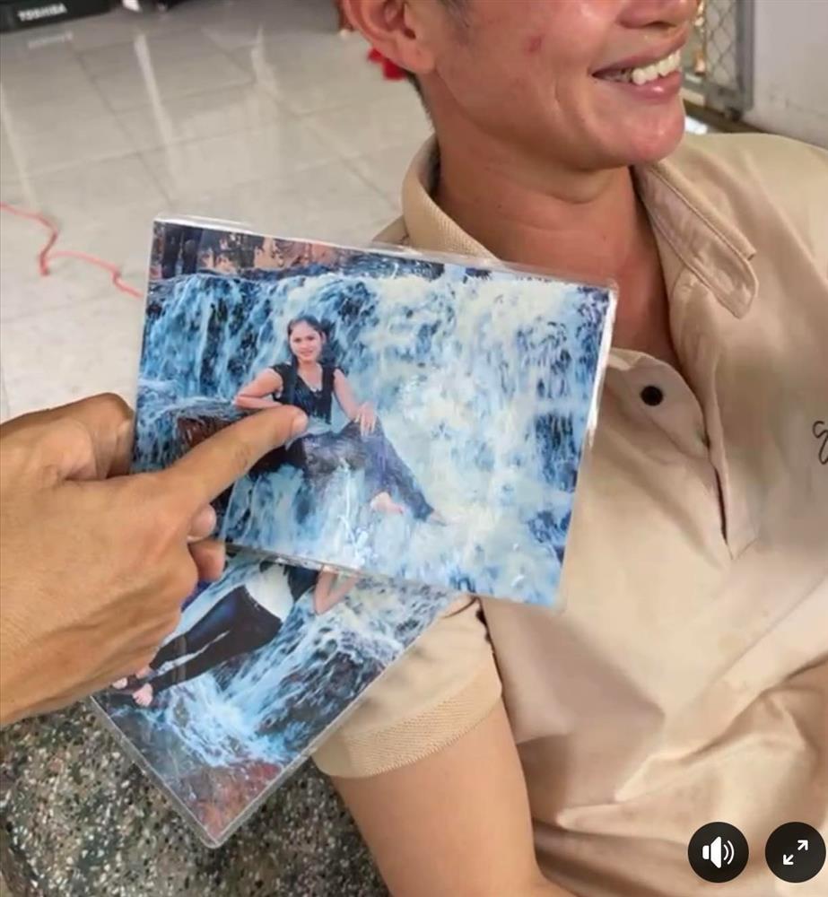 Cuộc sống người đàn ông Bình Dương khi mang bầu thay vợ-5